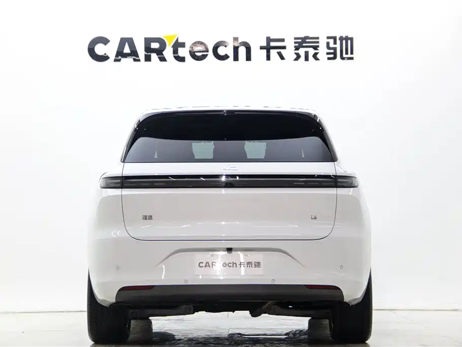 Li Auto IDEAL L6