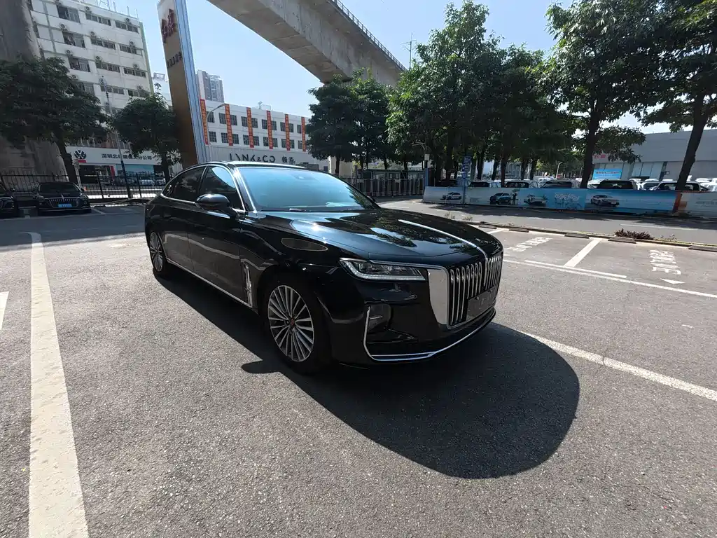 Hongqi HONGQI H9