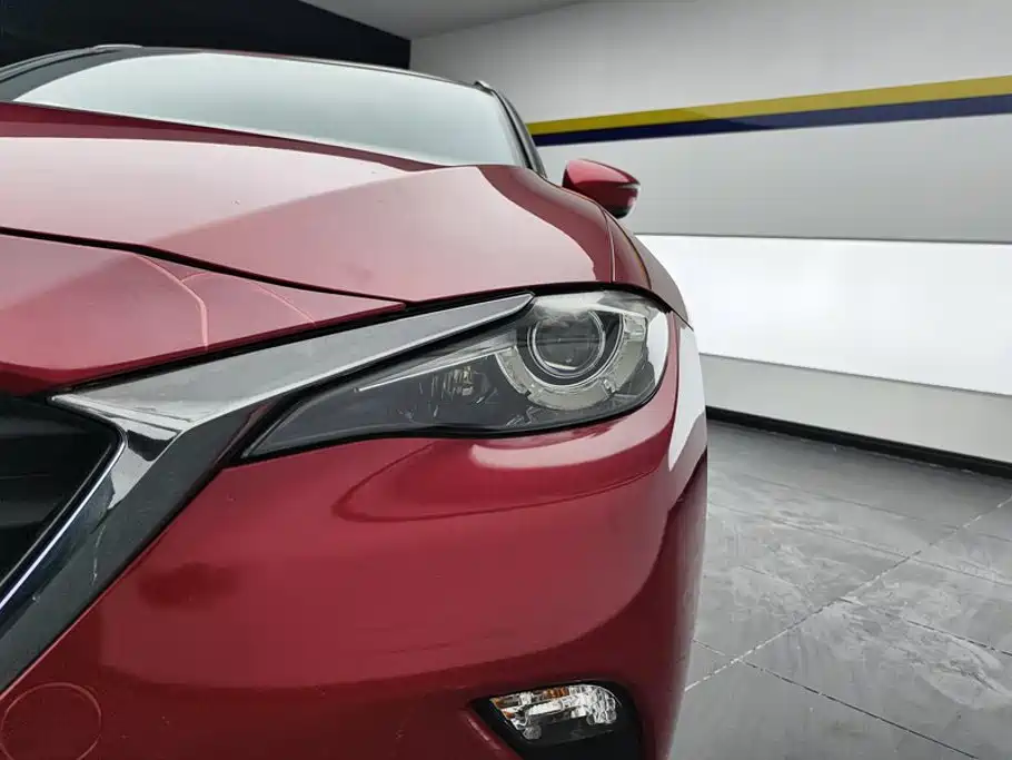 Mazda CX-4 — миниатюра 5