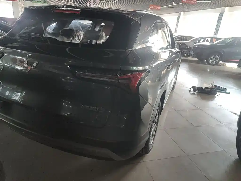 Wuling S 2025 130km Flagship