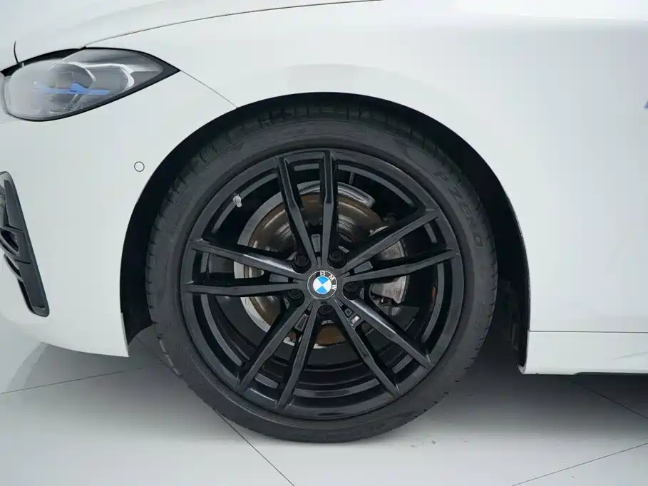 BMW 4 Series — миниатюра 26