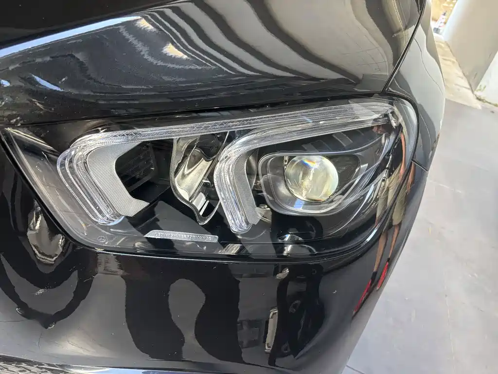 Mercedes-Benz GLE AMG — миниатюра 3
