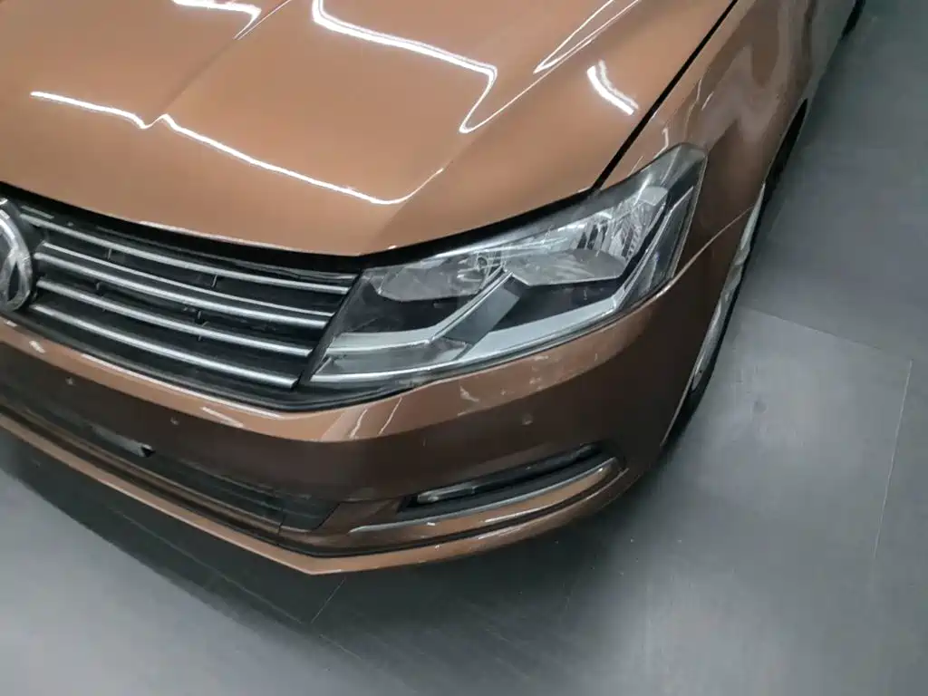 Volkswagen Gran Lavida — миниатюра 24