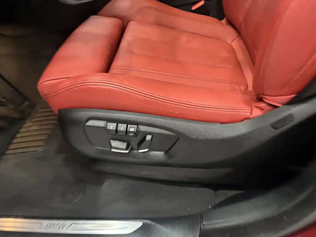 BMW X6 — миниатюра 13
