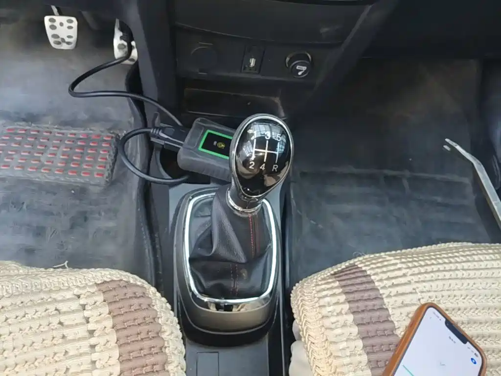 Great Wall Great Wall M4 — миниатюра 14