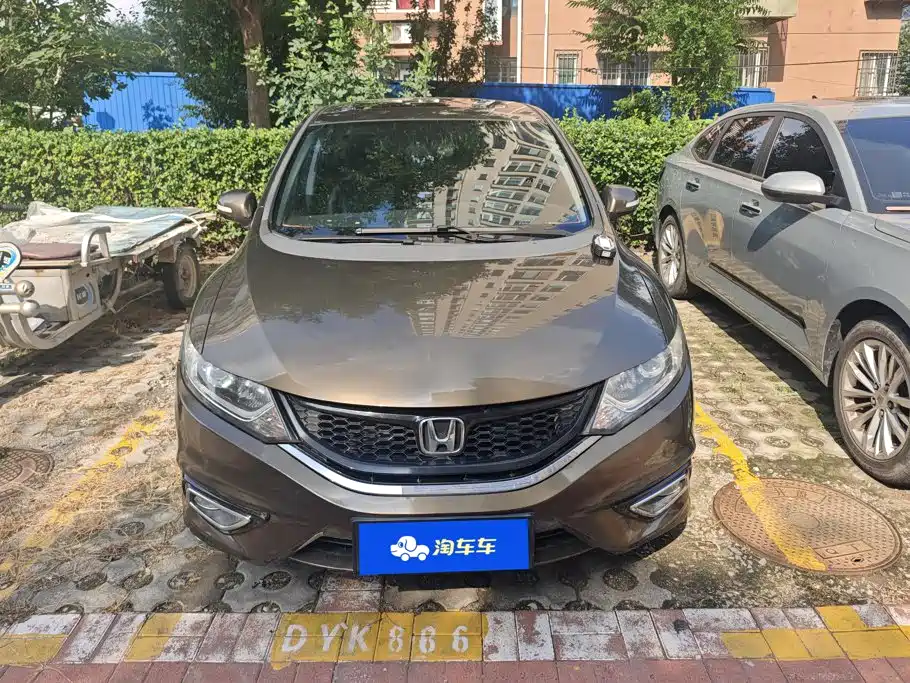 Honda Jade — миниатюра 2