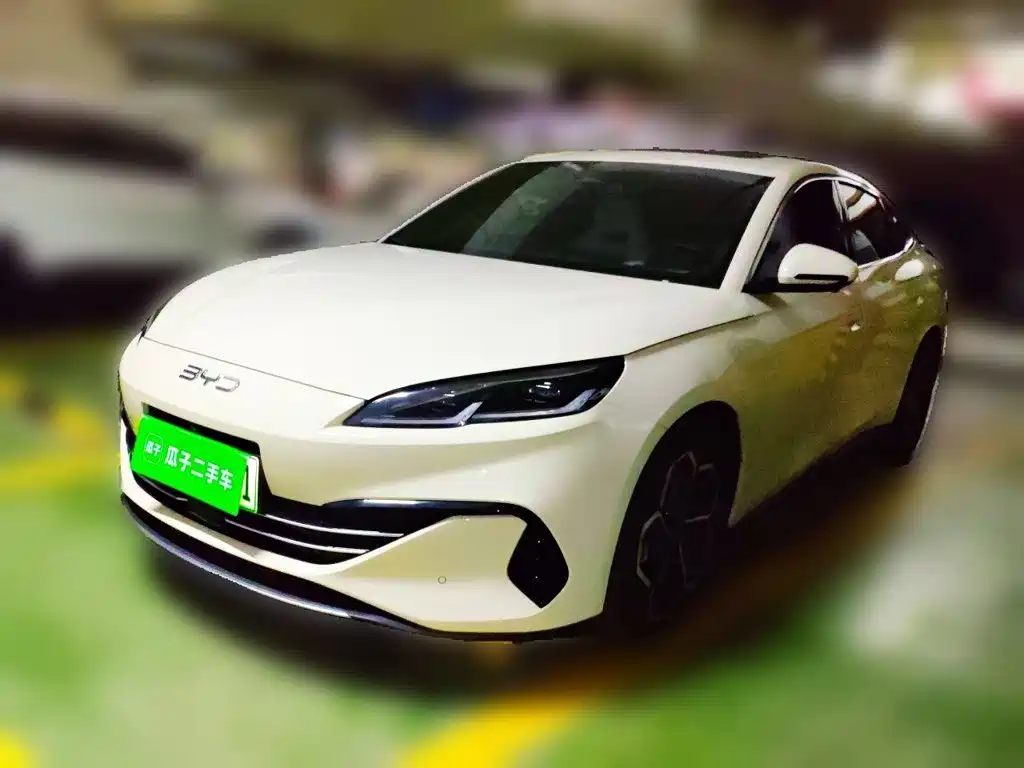 BYD Seal 06