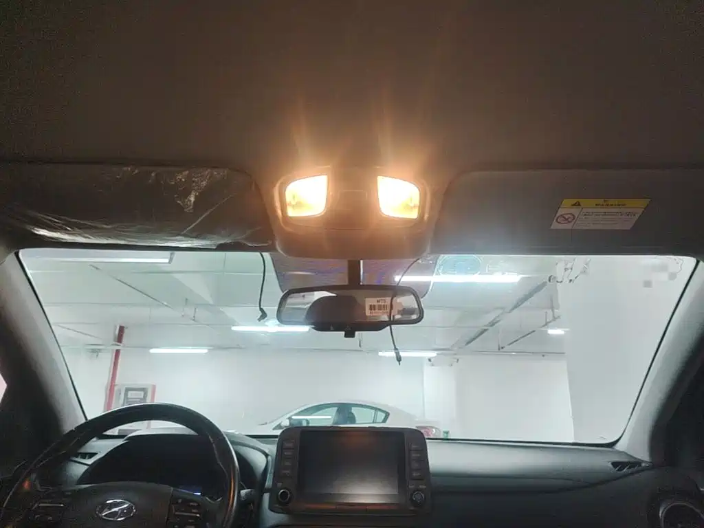 Hyundai Encino — миниатюра 18