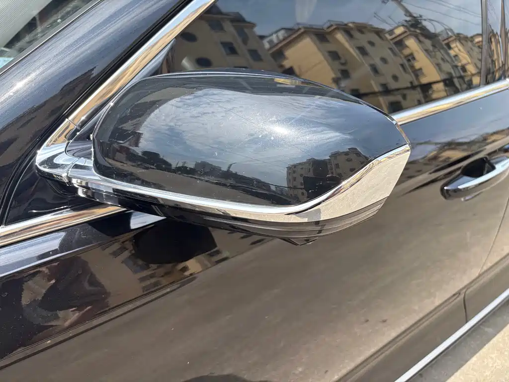 Geely Preface 2025 2.0TD