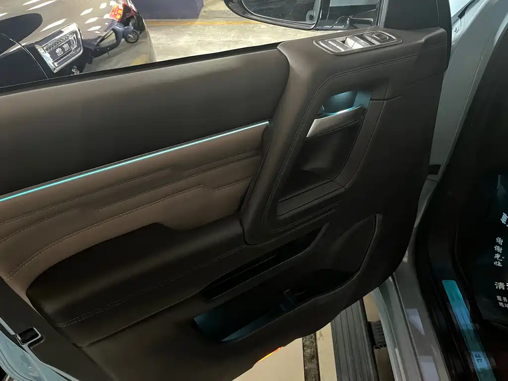 BEIJING OFF-ROAD BEIJING OFF ROAD BJ60