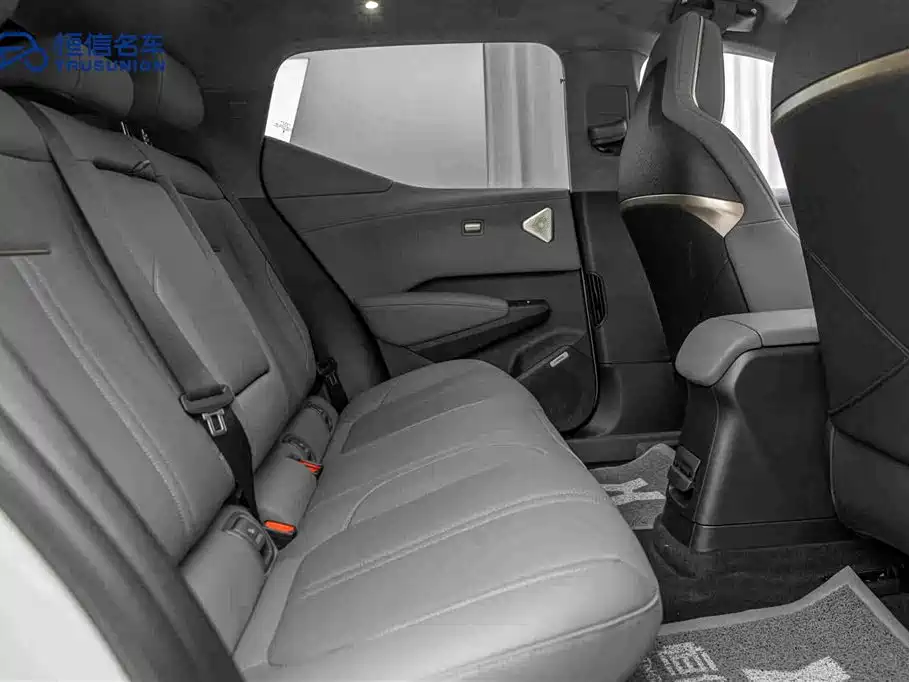 ZEEKR EXTREME KRYPTON X