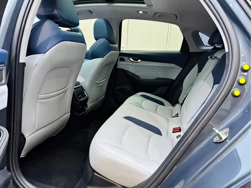 Geely Preface 2021 2.0TD Luxury