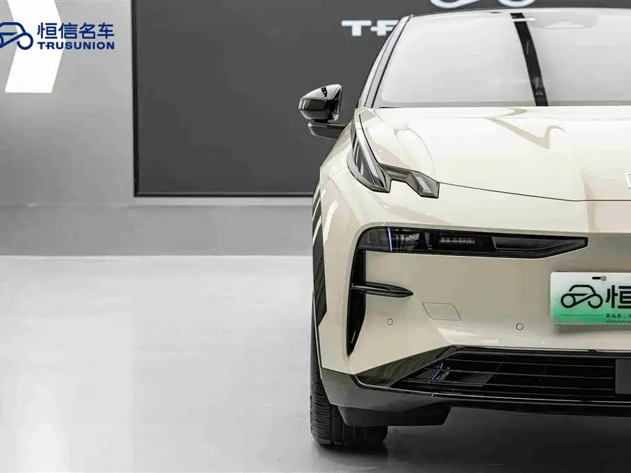 ZEEKR EXTREME KRYPTON X