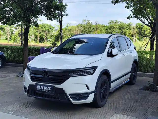 HONDA HAO YING 2021