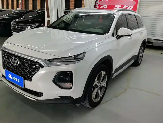 HYUNDAI SHENGDA