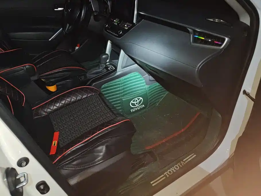 Toyota Frontlander — миниатюра 8