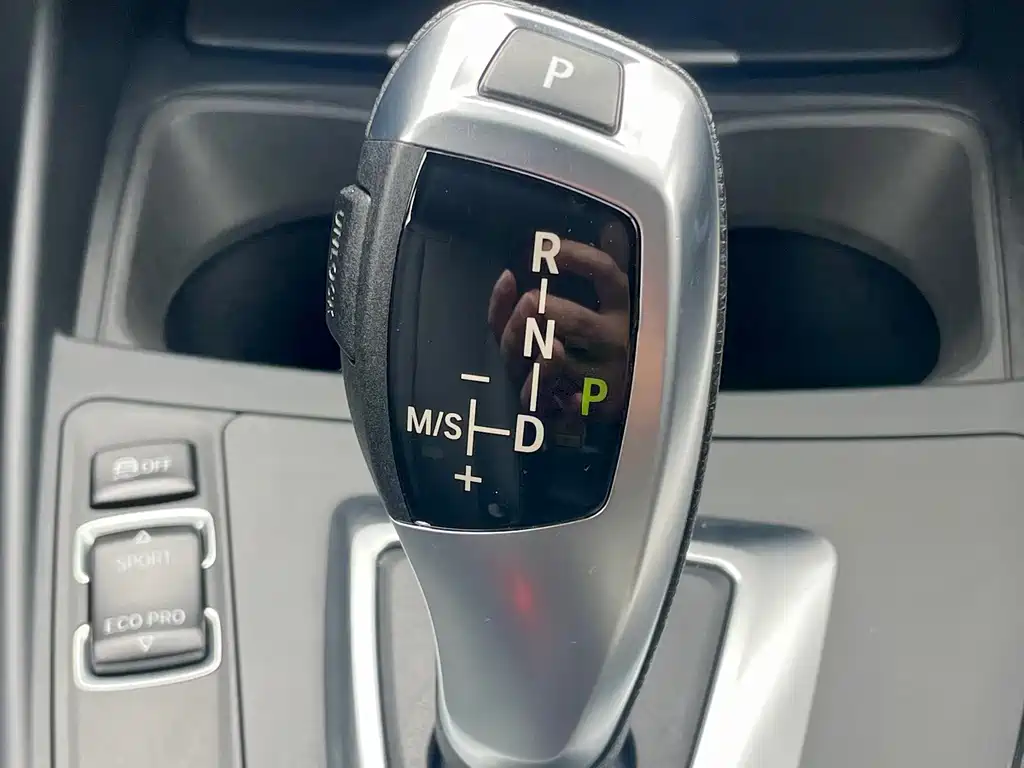 BMW 1 Series (Import) — миниатюра 20