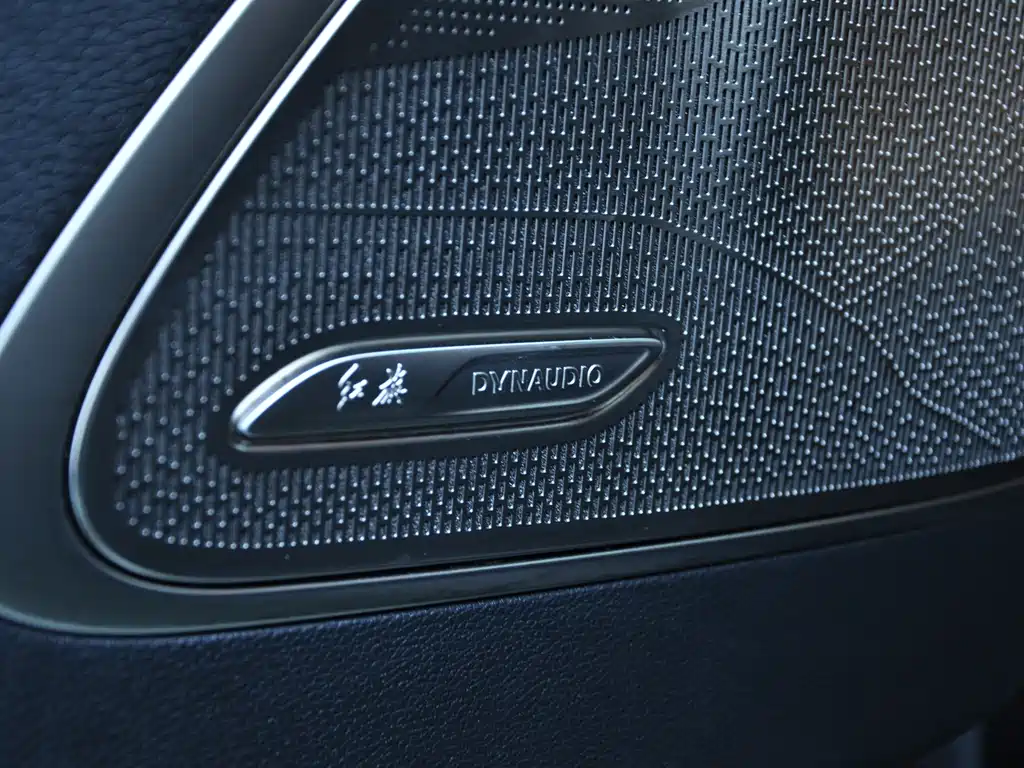 Hongqi Hongqi HQ9 PHEV — миниатюра 23