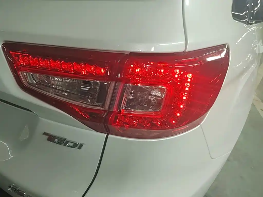 Changan CS75 — миниатюра 8