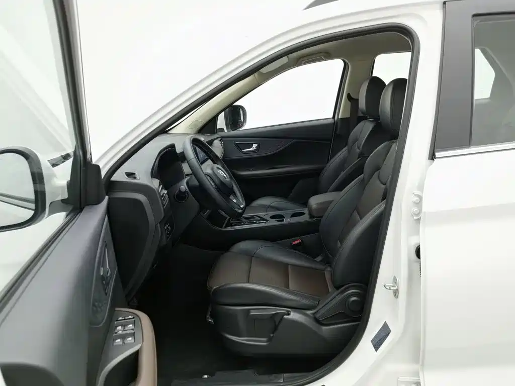 Fengguang Fengguang S560 — миниатюра 10