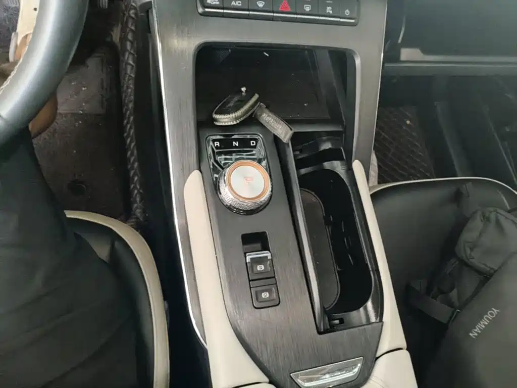 Haval H6 New Energy — миниатюра 10