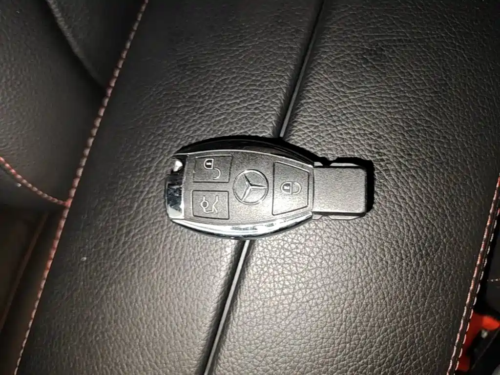 Mercedes-Benz GLC AMG — миниатюра 9