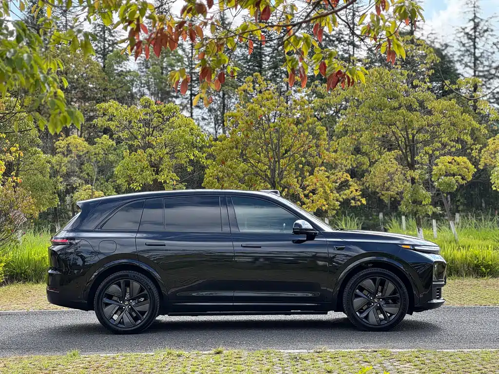 Li Auto IDEAL L7