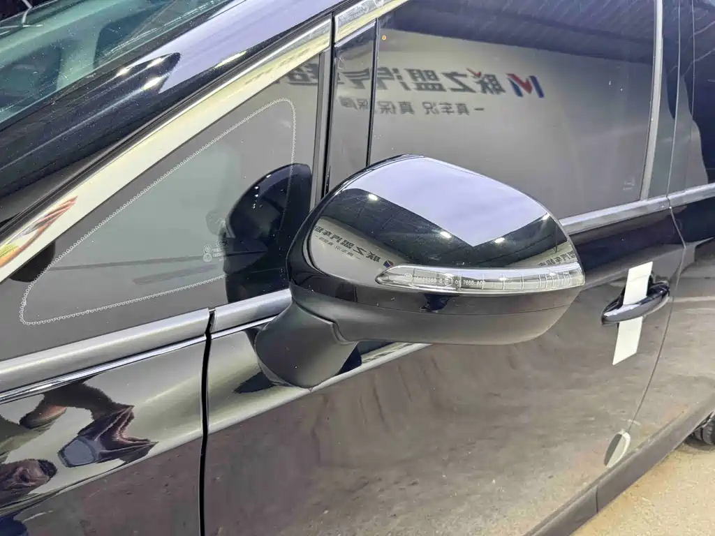 GAC Motor Trumpchi M6 — миниатюра 49