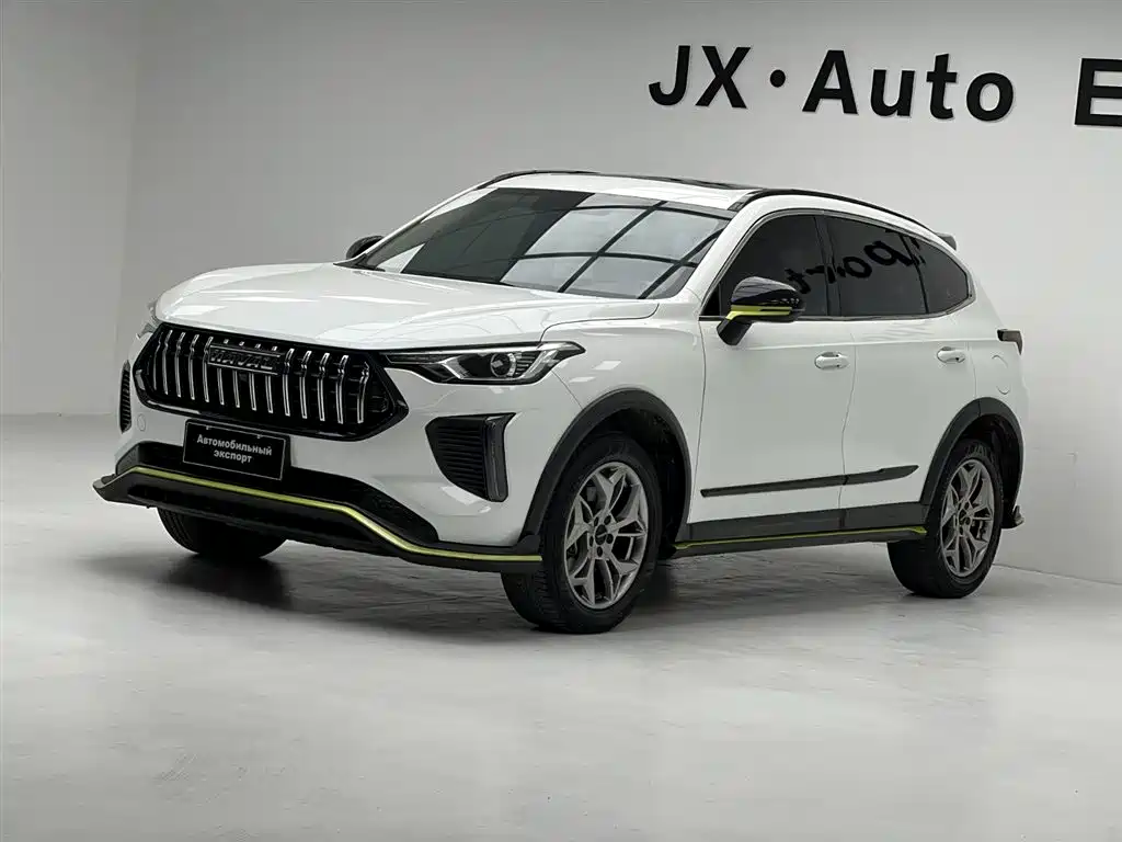 Haval Chitu 2022