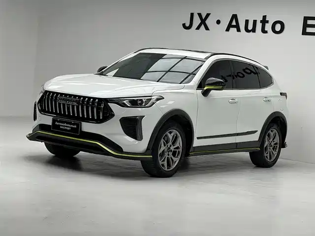 2022 Haval Jolion