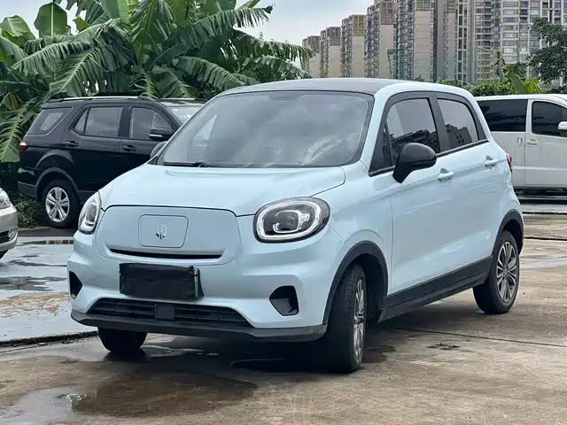 2025 Leapmotor T03