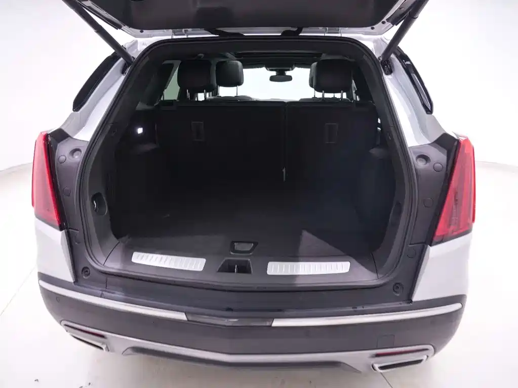 Cadillac XT5 — миниатюра 21