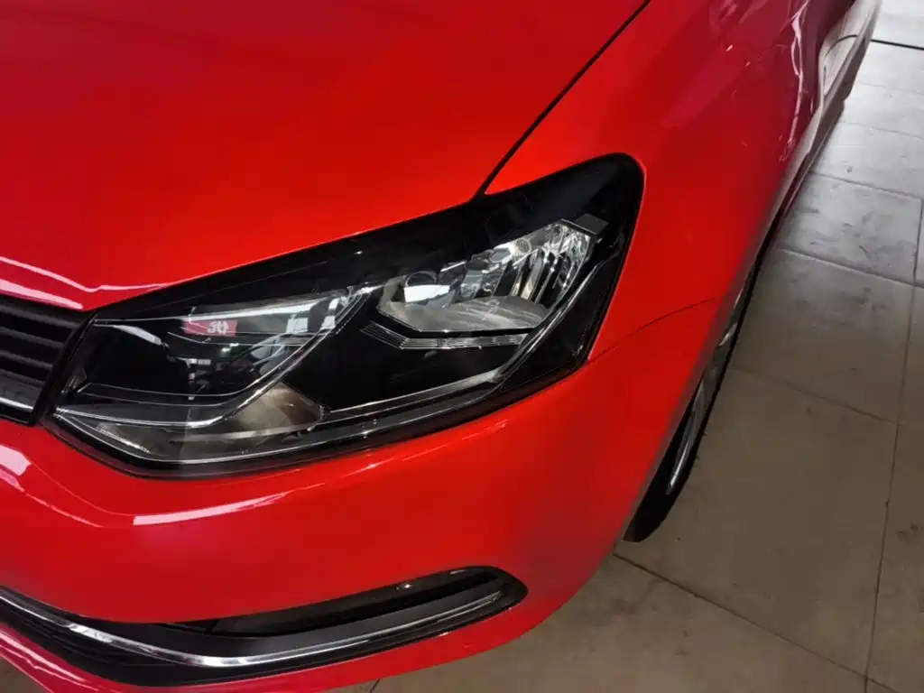 Volkswagen Polo — миниатюра 24