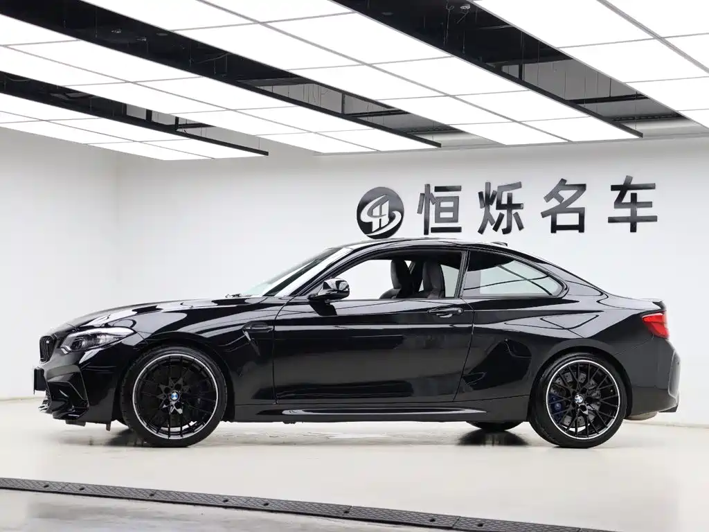 BMW M2 — миниатюра 31
