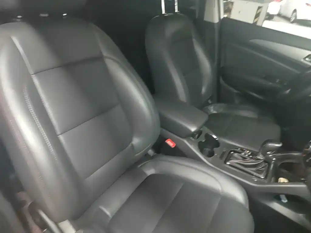 Changan CS75 — миниатюра 25