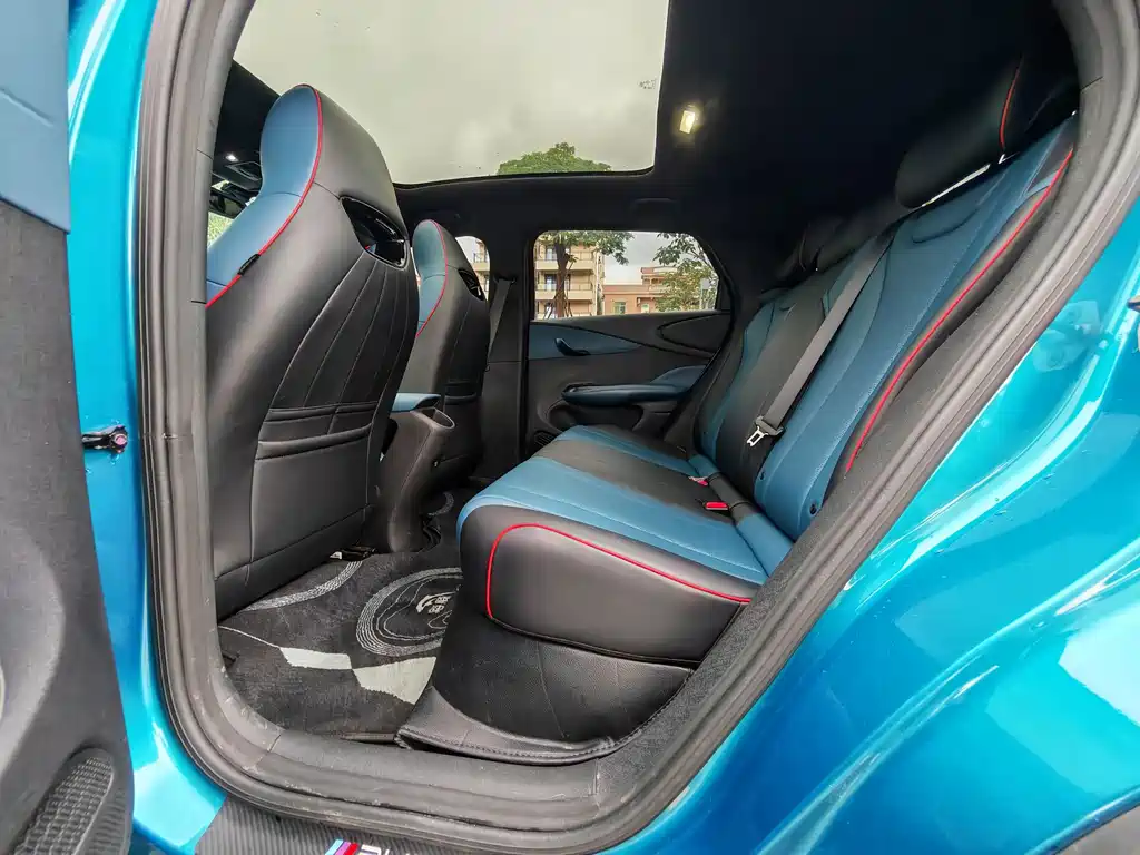 BYD Dolphin — миниатюра 19