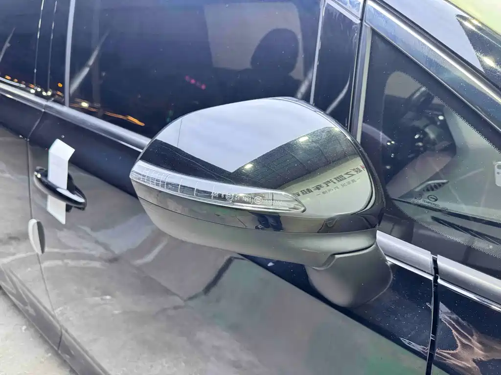 GAC Motor Trumpchi M6 — миниатюра 48