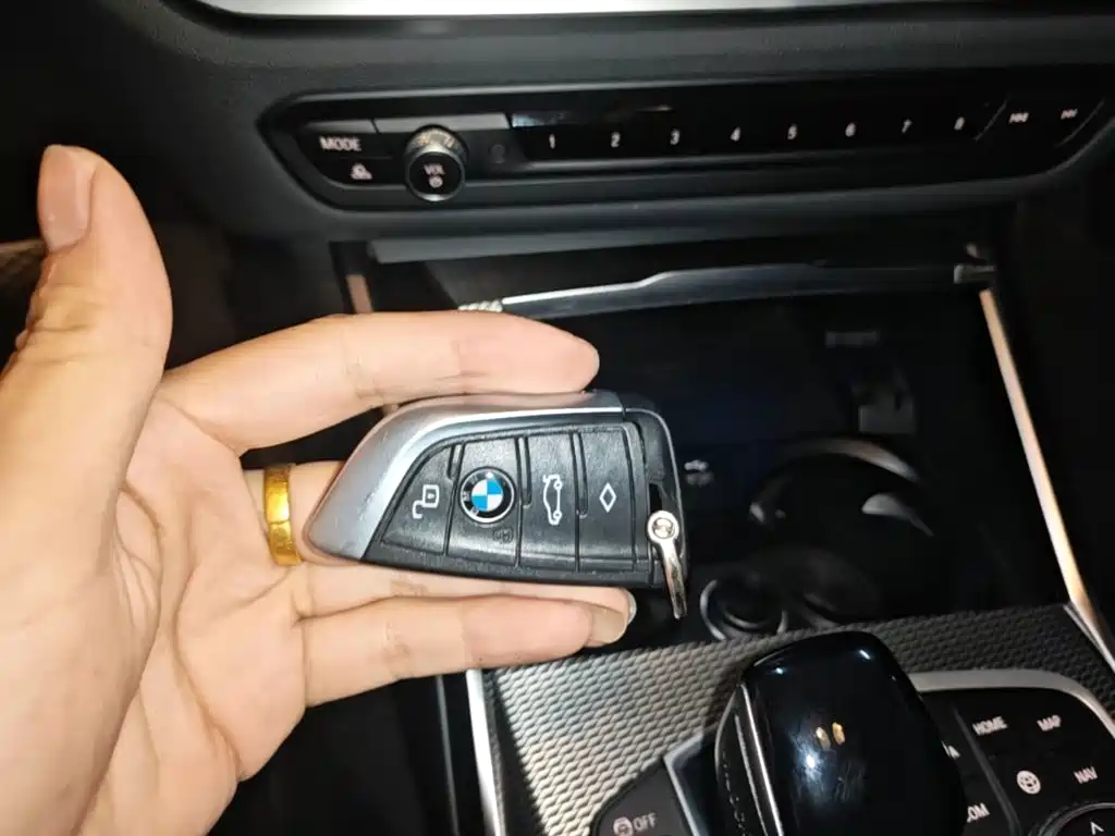 BMW 3 Series — миниатюра 15