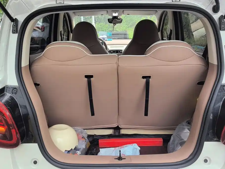 Wuling Mini EV MINIEV 2025