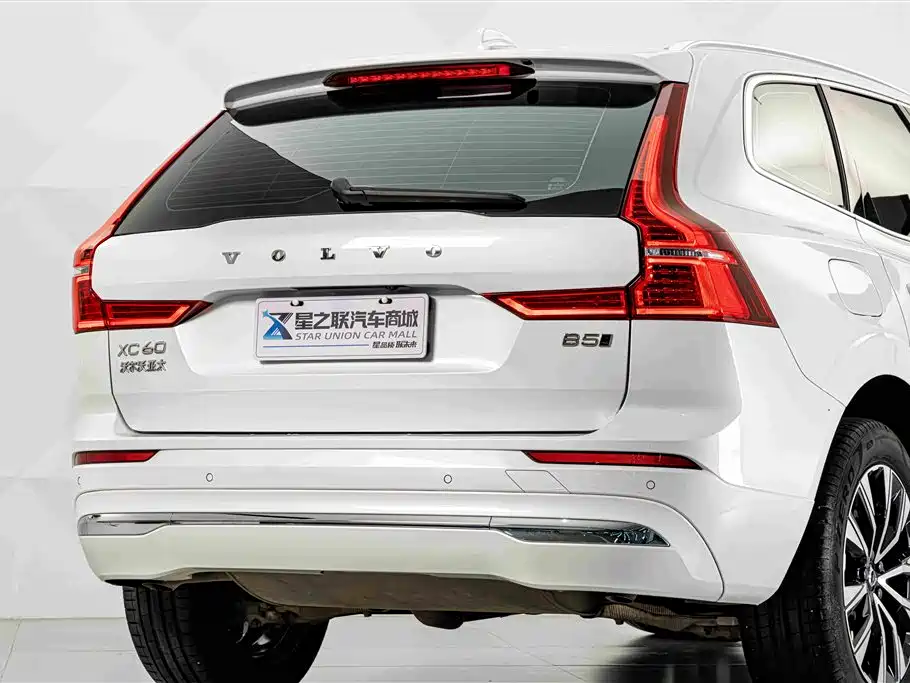Volvo XC60 — миниатюра 7