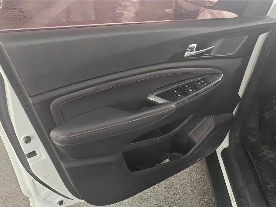 CHANGAN CHANGAN AUCHAN A800