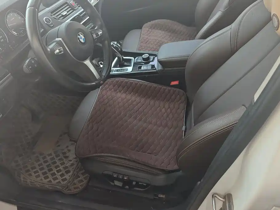BMW 1 Series — миниатюра 9