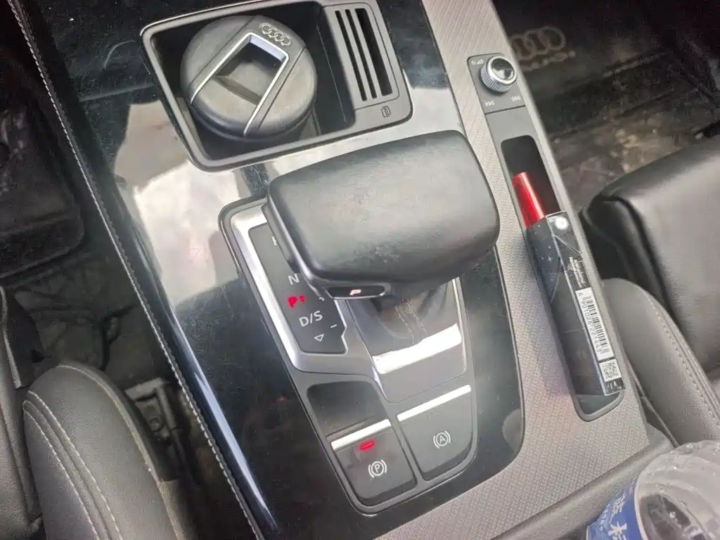 Audi Q5L — миниатюра 7