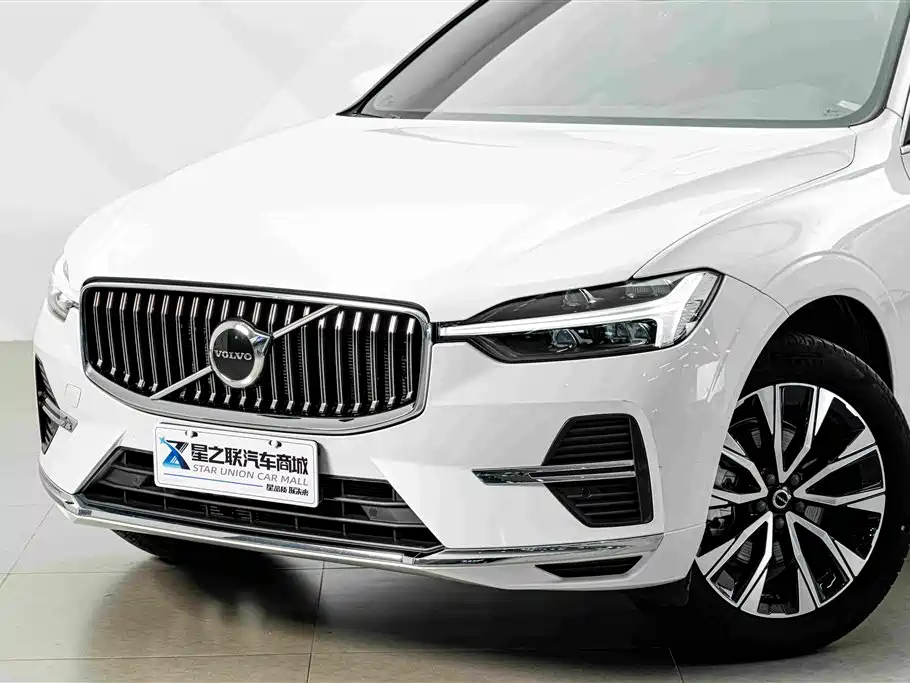 Volvo XC60 — миниатюра 2