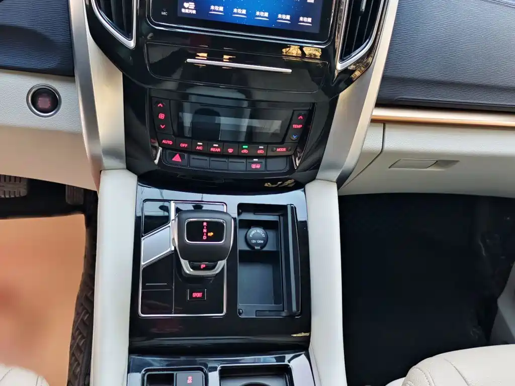 Fengxing Fengxing M7 — миниатюра 5