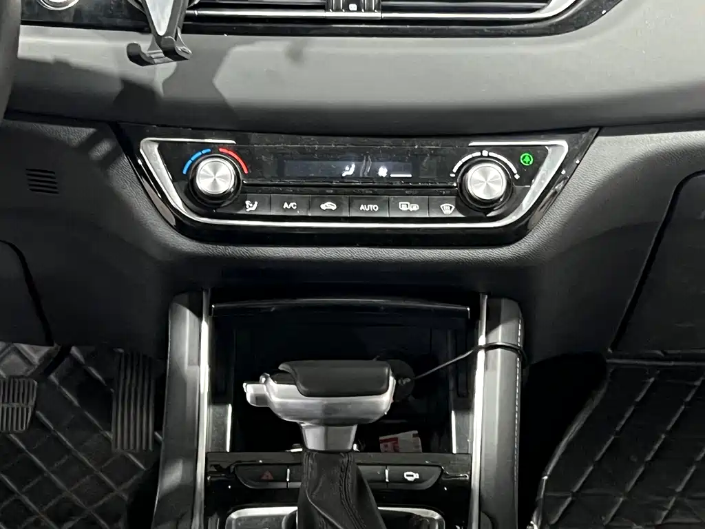 Changan Ruicheng CC — миниатюра 10