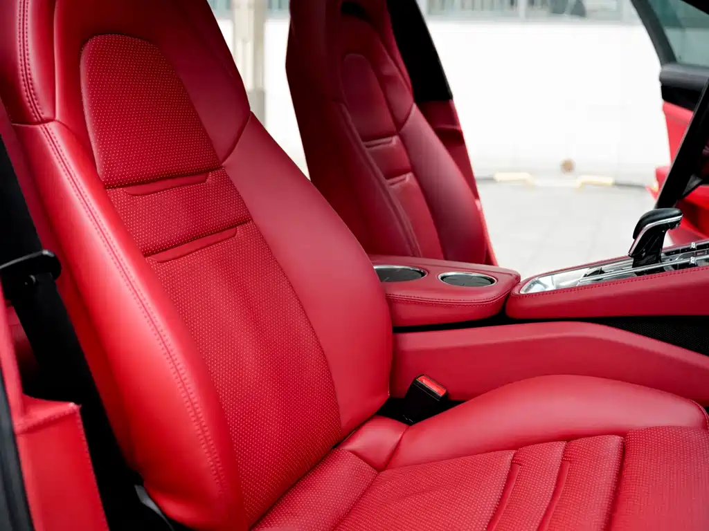 Porsche Panamera 2019 Panamera 2.9T