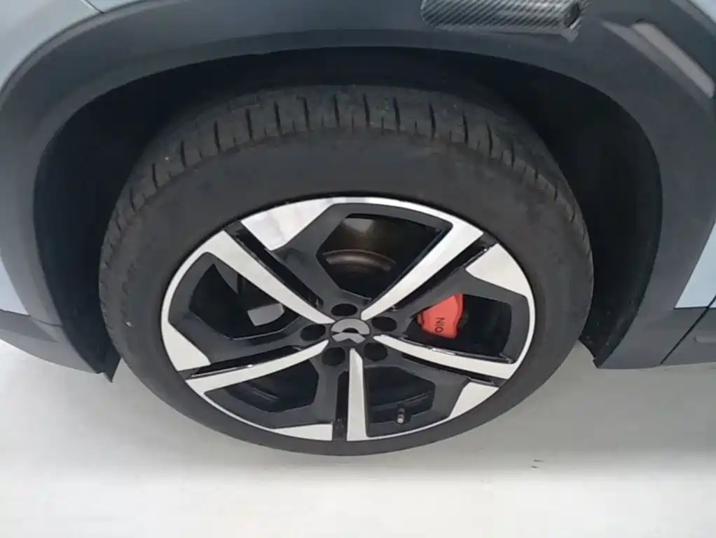 NIO ES7 — миниатюра 23