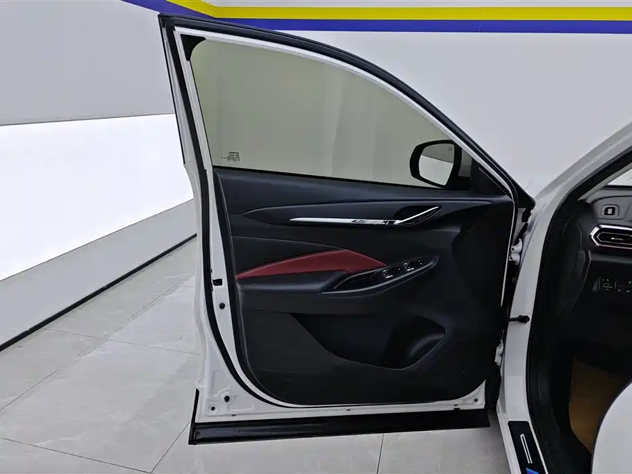 CHANGAN CHANGAN AUCHAN X5