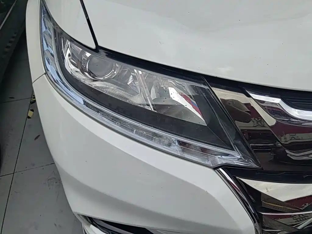 Honda Odyssey — миниатюра 13